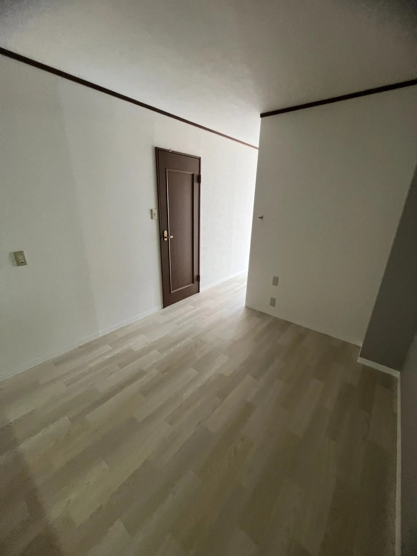 お部屋全体のリフォーム