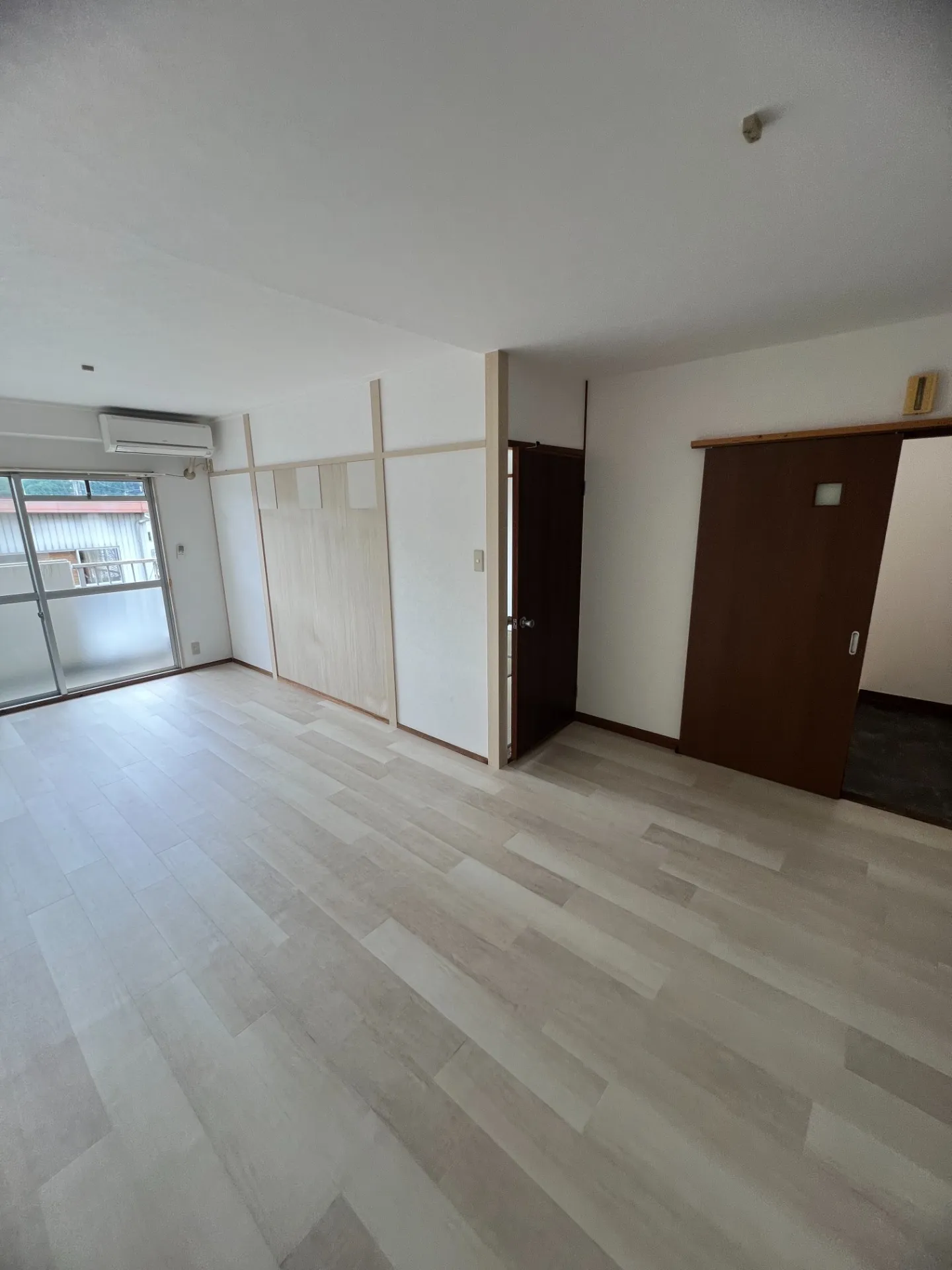 お部屋全体のリフォーム