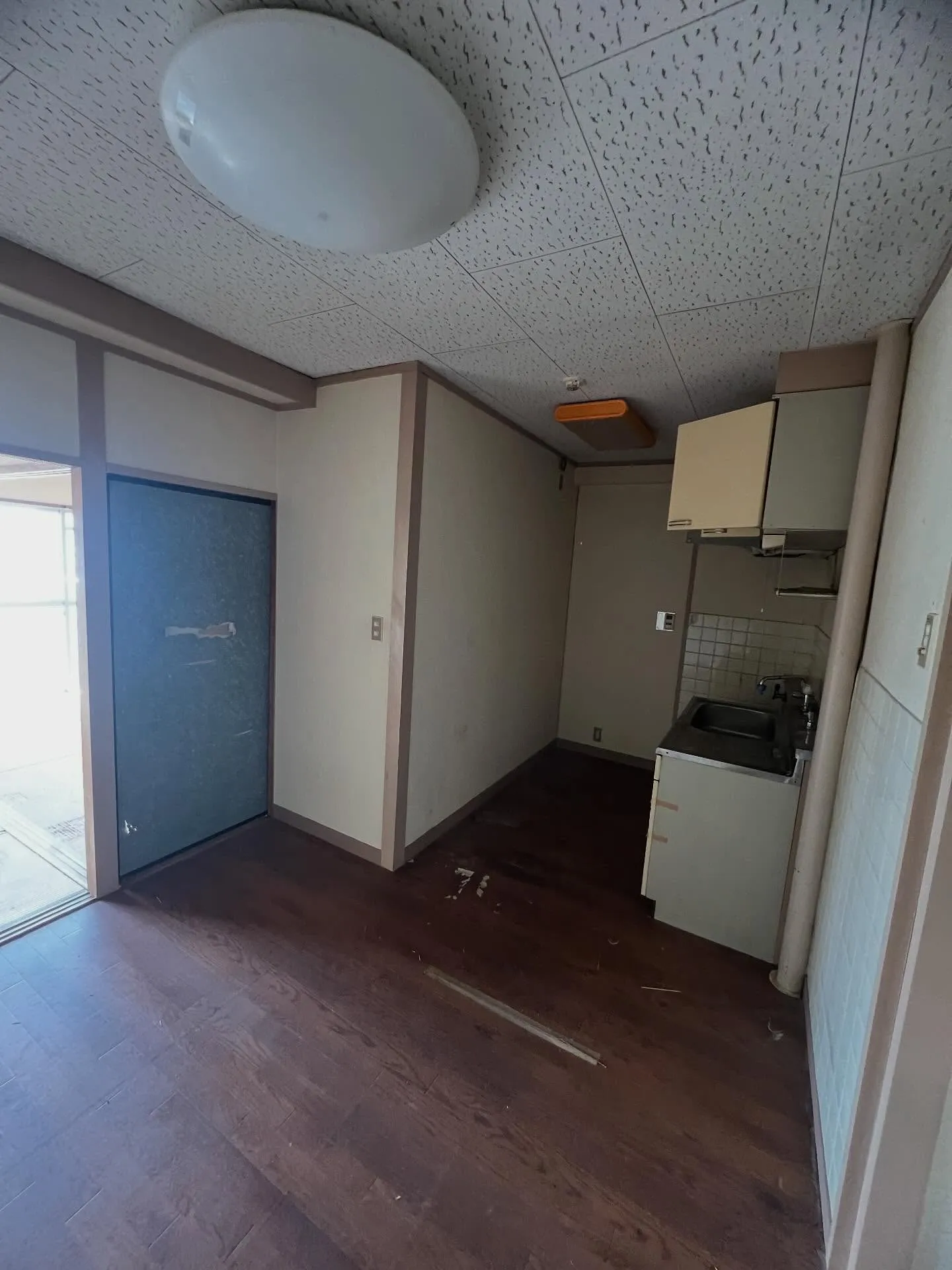 間取り変更で快適空間✨